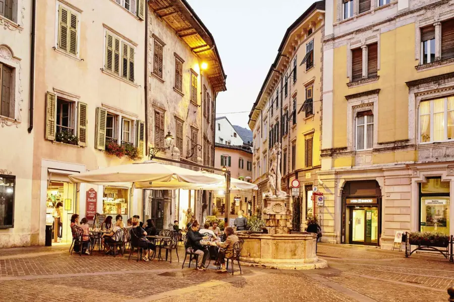 Cosa vedere a Rovereto: musei, castelli e centro storico