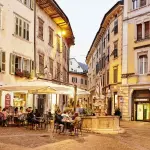 Cosa vedere a Rovereto: musei, castelli e centro storico