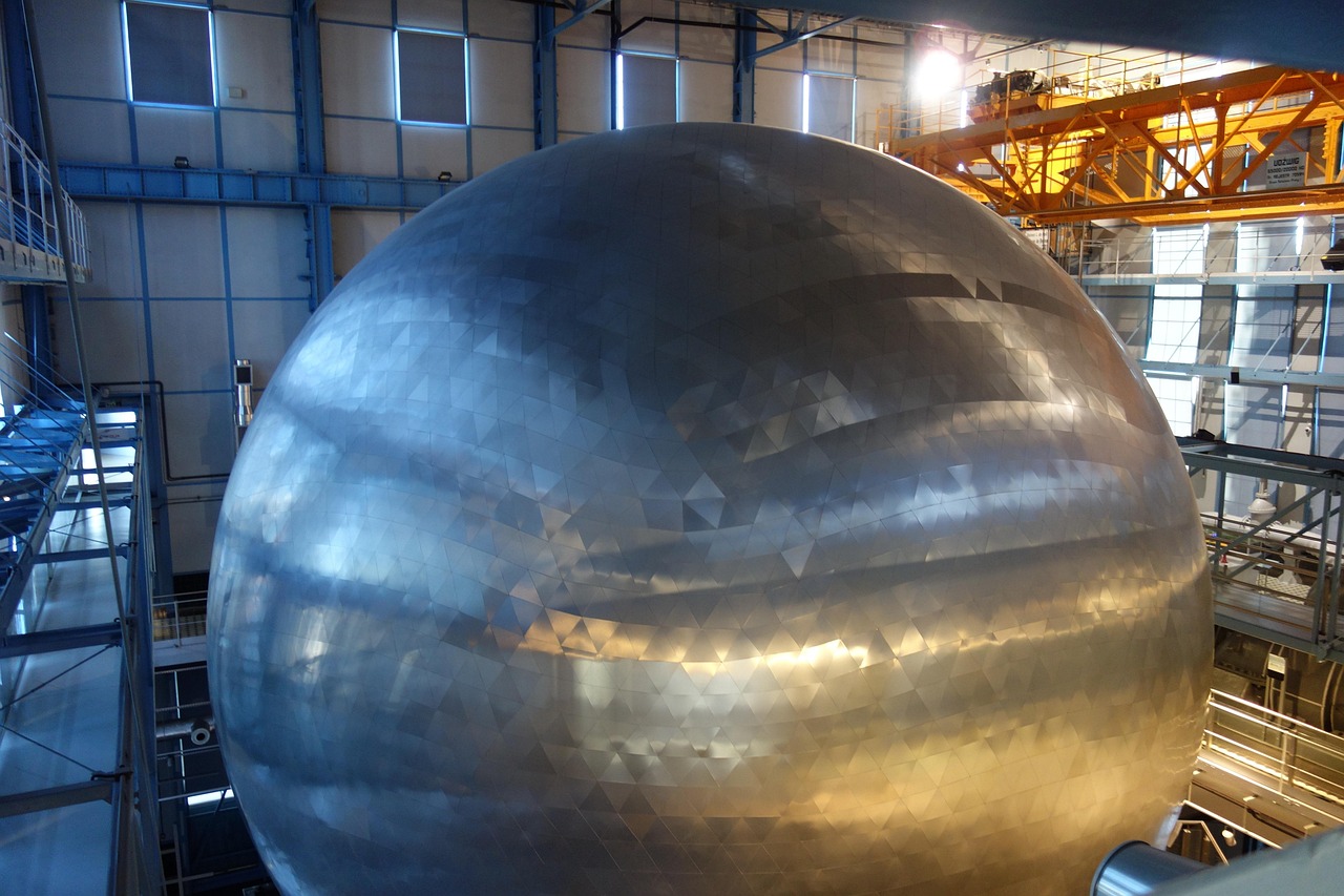 Rovereto, al Planetario un viaggio nello spazio dedicato alle missioni con equipaggio