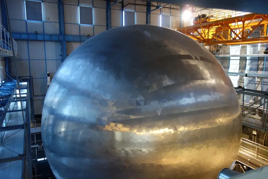 “Il cielo in una stanza 3.0”: al Planetario di Rovereto uno spettacolo immersivo dedicato al Cosmo