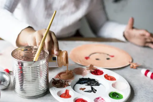 Holiday on Mart Spring: al Mart di Rovereto due giornate creative per bambini