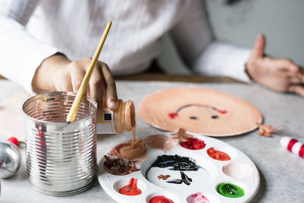 Holiday on Mart Spring: al Mart di Rovereto due giornate creative per bambini