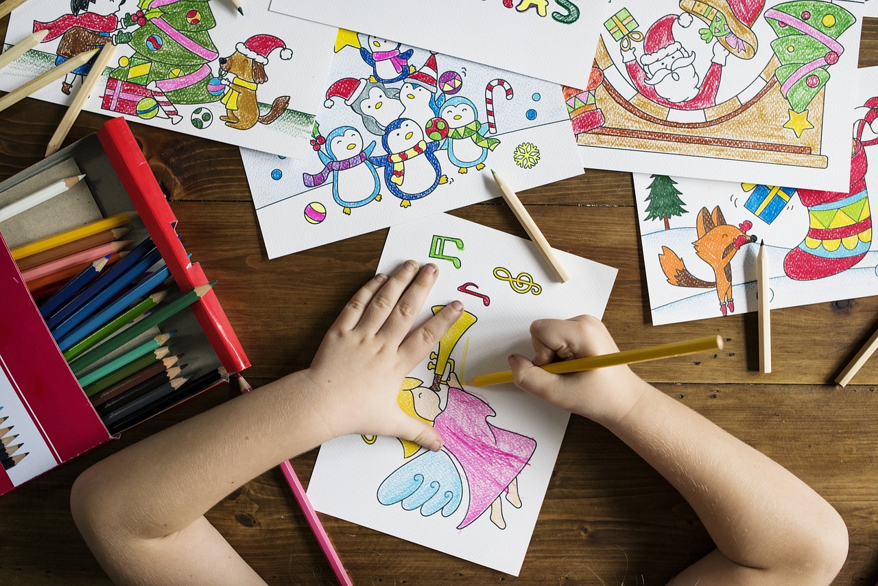 Rovereto, al Mart torna “Holiday on Mart Summer”: arte e creatività per bambini