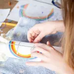 Rovereto, al Mart un laboratorio creativo per bambini tra arte e immaginazione