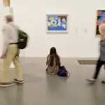 Riccardo Schweizer, a Rovereto una mostra per i cento anni tra arte e sperimentazione