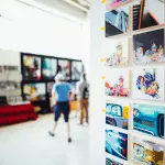 : Hit List 80, alla Galleria Civica di Trento il racconto di un decennio tra design e trasformazioni urbane