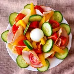 Relazione tra alimentazione e benessere generale: come incide davvero nella vita quotidiana