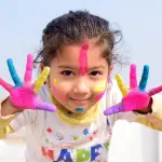 Alla Galleria Civica di Trento un laboratorio per bambini tra design e storie da inventare