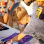 Mart Rovereto, visita per bambini su Bonazza il 1° maggio