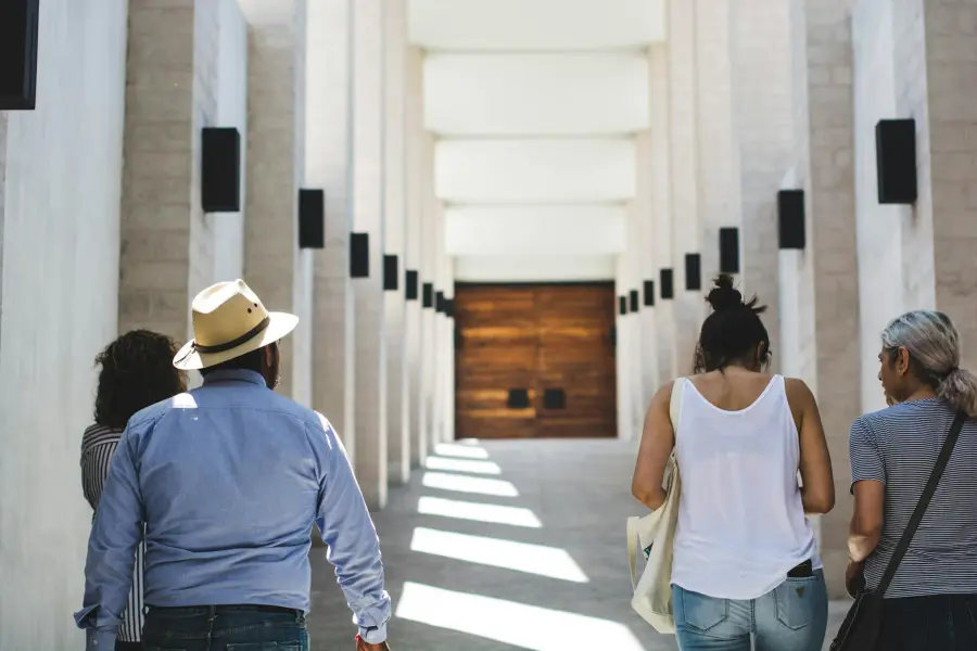 Mart Rovereto, visita guidata su Luigi Bonazza il 3 maggio