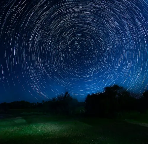 Rovereto, filmati fulldome per bambini al Planetario