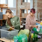Little Mart, laboratorio dello scarto il 10 maggio