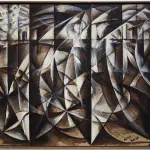 Giacomo Balla al Mart, 200 opere dalle Collezioni Biagiotti