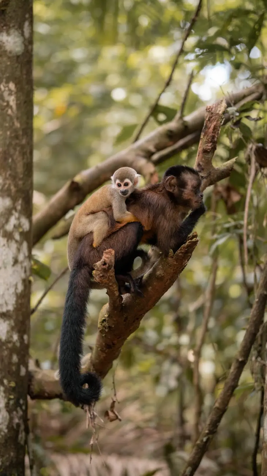 Rovereto, i Giovedì della Zoologia parlano di coscienza