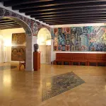 Rovereto, la Casa Depero racconta il Futurismo
