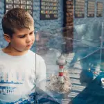 Nogaredo, laboratorio Mart sui quattro elementi al festival