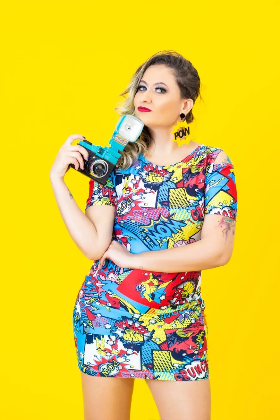 Rovereto, al Mart il laboratorio Little Mart sulla Pop Art
