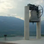 Campana dei Caduti di Rovereto: storia e suono al tramonto