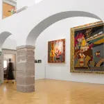 Al Mart di Rovereto oltre due secoli di arte nella nuova collezione permanente