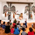 “Storie in città | Cosa vedi”: al Mart di Rovereto laboratorio creativo per bambini